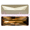 SWAROVSKI ELEMENTS 4547 Princess Baguettes 